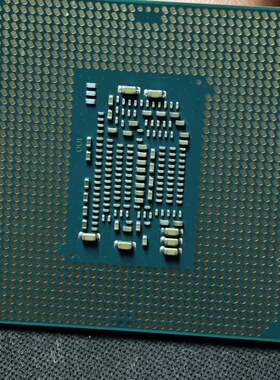 英特尔i3-9100T 9300T四核CPU 3.1GHz--议价商品