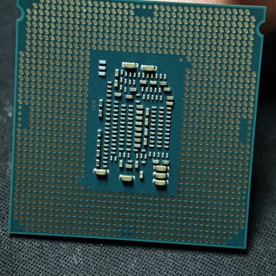 英特尔i3-9100T 9300T四核CPU 3.1GHz--议价商品
