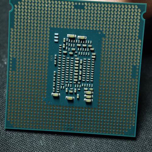 英特尔i3-9100T 9300T四核CPU 3.1GHz--议价商品