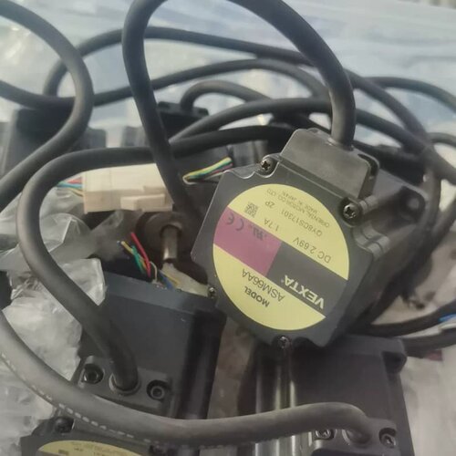 ASM66AA东方步进电机 VEXTA--议价商品
