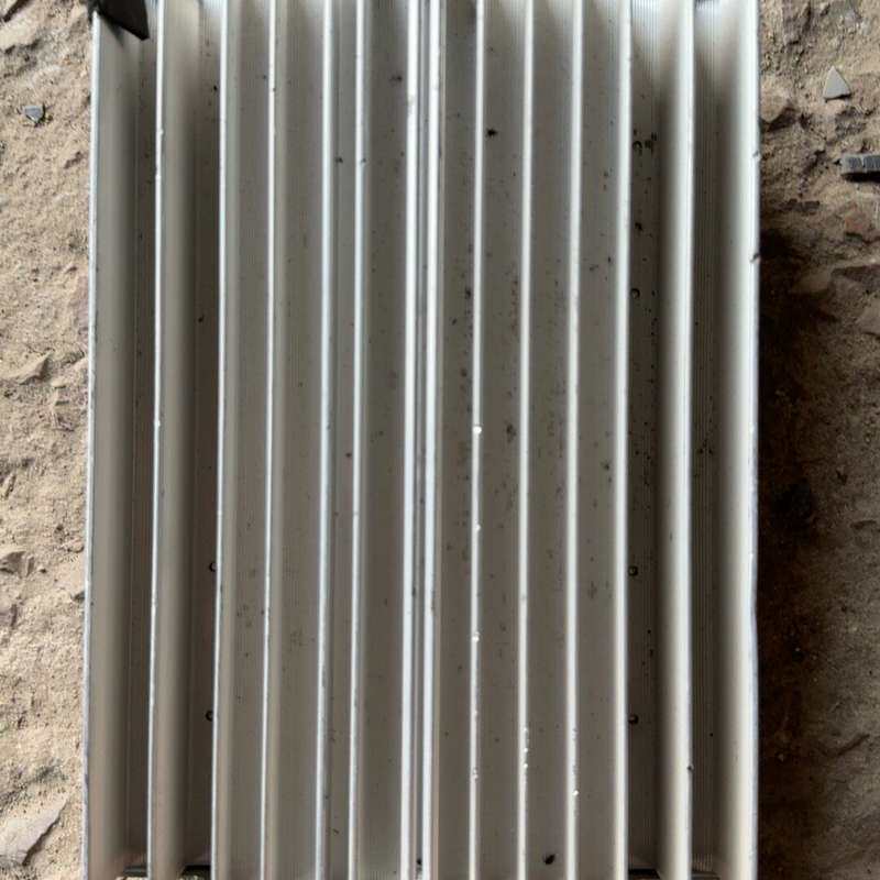 现代索纳塔八代JBL功放 96370-3S400 原装拆车件--议价商品