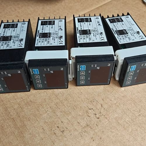 三元NOVA温控器ST140-S0,拆机商品,功能包好,实物--议价商品