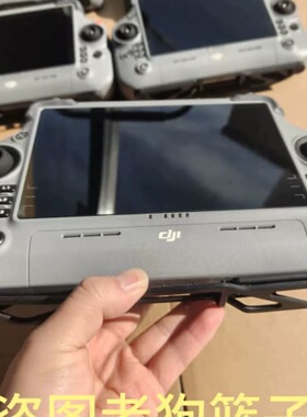 大疆t60/t25p遥控器，成色实拍95新成色。店铺展示用机--议价商品