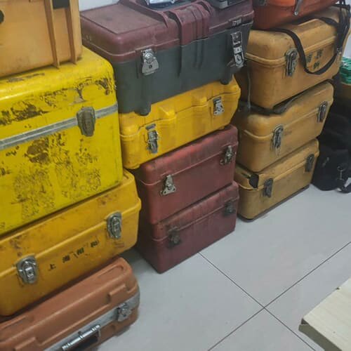 迪威普DVP-730光纤熔接机，三合一夹具，支持皮线、裸光纤--议价