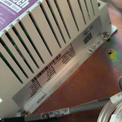 伦茨变频器0190-14262 SL205S--议价商品