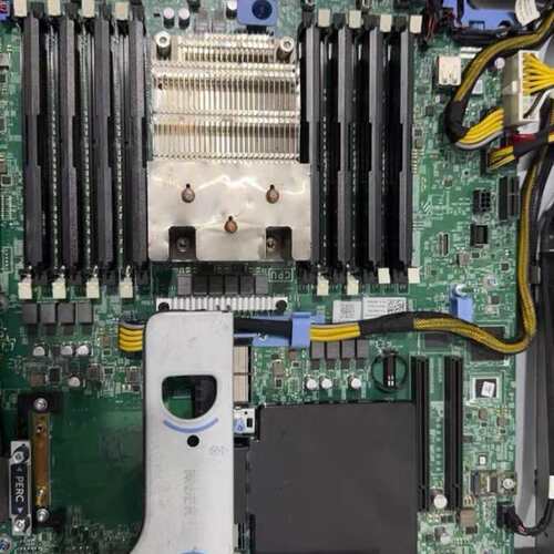 戴尔R6415。R7415服务器主板--议价商品