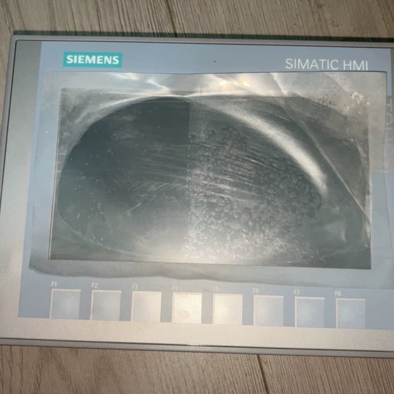 2024年西门子PLC触摸屏人机界面KTP700Basic--议价商品