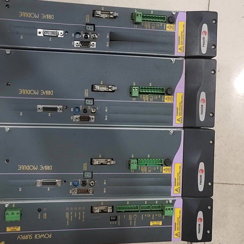 西班牙法格系统数控设备，--议价商品