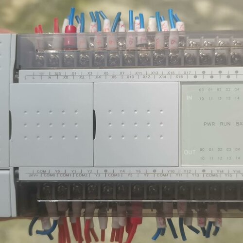 拆机99新士林PLC SX3V-1616MR-A--议价商品