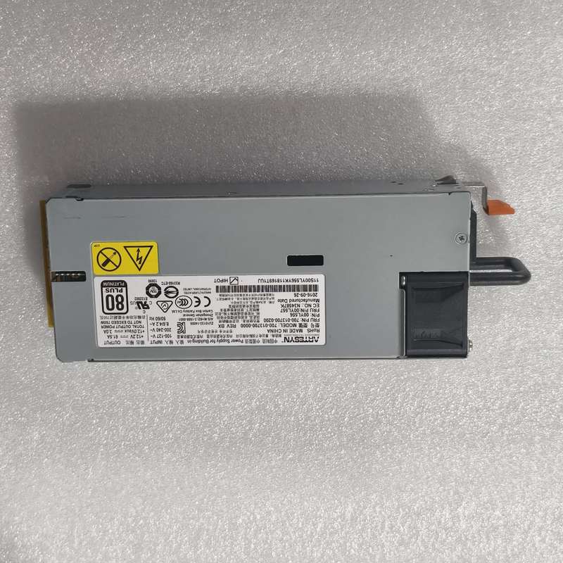 IBM X3650 M5服务器电源 750W--议价商品
