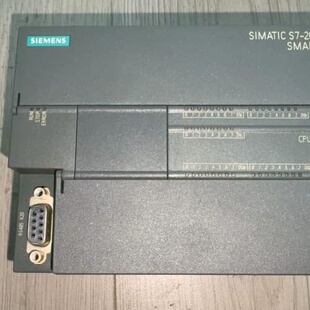 2024年西门子S7-200SMART，CPU SR40，6--议价商品