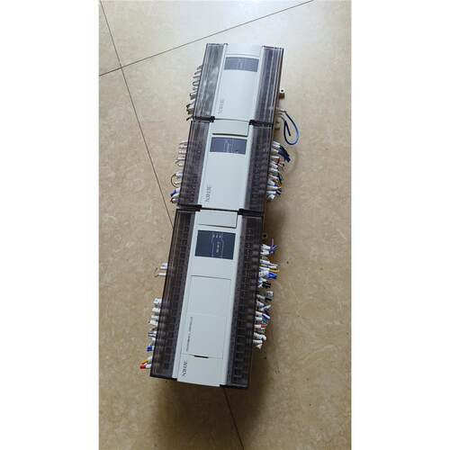 信捷PLCXD3-48T-E主机+
