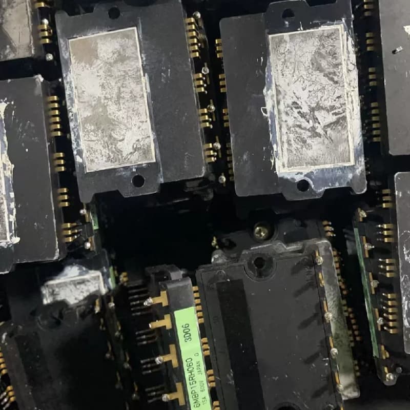 6MBP15RH060 原装拆机件,功能包好,数量300个--议价商品