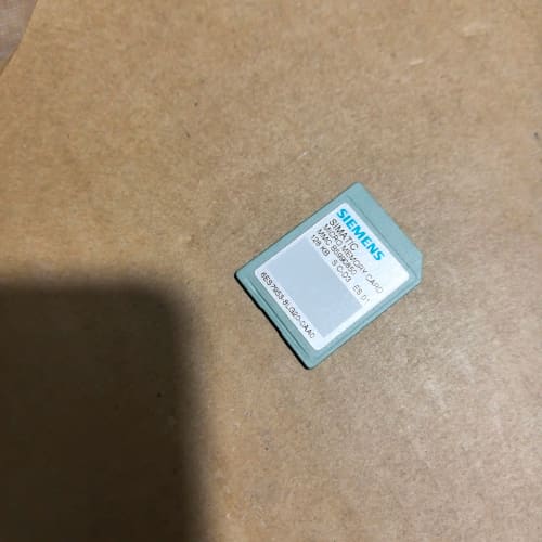 6ES7 953-8LG20-0AA0原装正品西门子内存卡，--议价商品