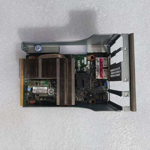曙光 LSI 3108阵列卡 2G缓存+X540双口万兆网卡--议价商品