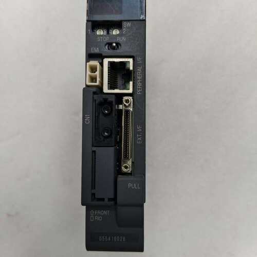 菱Q172DSCPU运动控制器，拆机件，成色几乎全新，外观--议价商品