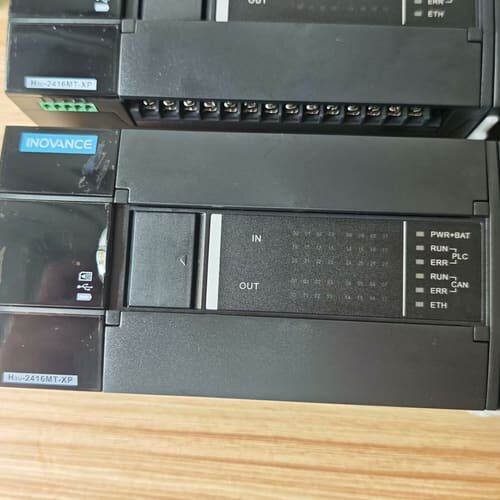 汇川PLC，H3U-2416MT-XP--议价商品