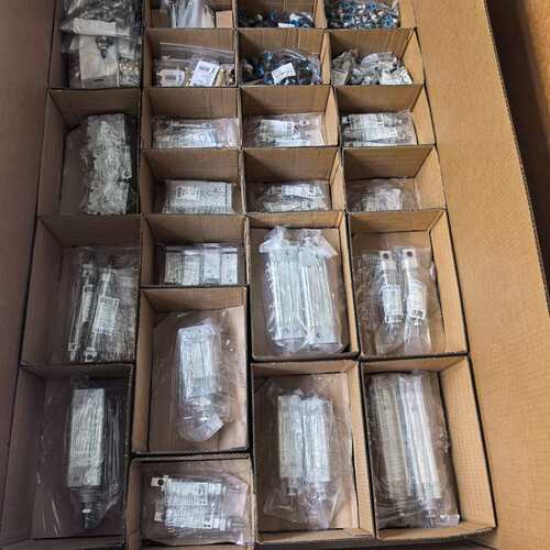 FESTO德国费斯托 电磁阀VMPA14-M1H-M-PI--议价商品