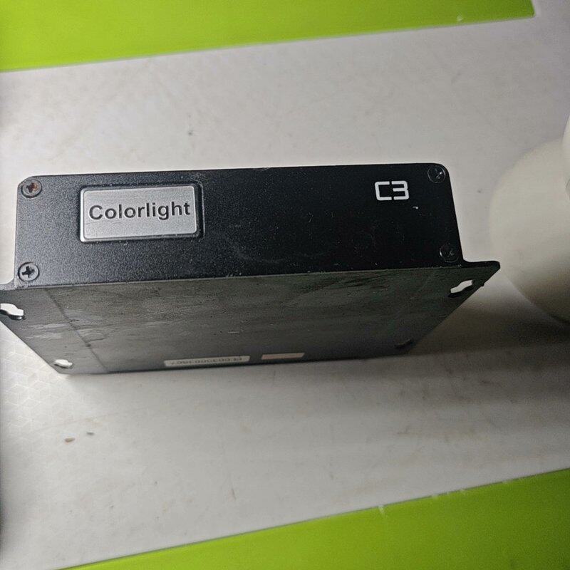 Colorlight卡莱特C3 LED显示屏异步发送器，拆机--议价商品