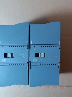 西门子1200系列模拟量输出模块232-4HB32-0XB0--议价商品