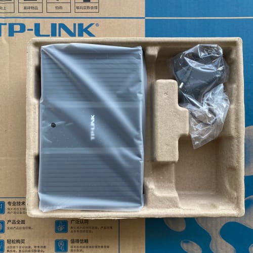 TP-LINK16口百兆交换机sf1016M网络监控分线器--议价商品