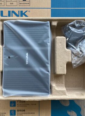 TP-LINK16口百兆交换机sf1016M网络监控分线器--议价商品