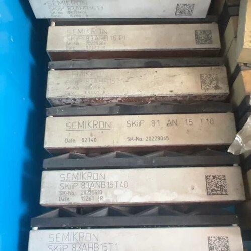 SKIIP83AHB15T1，SKIIP82AHB15T1，--议价商品