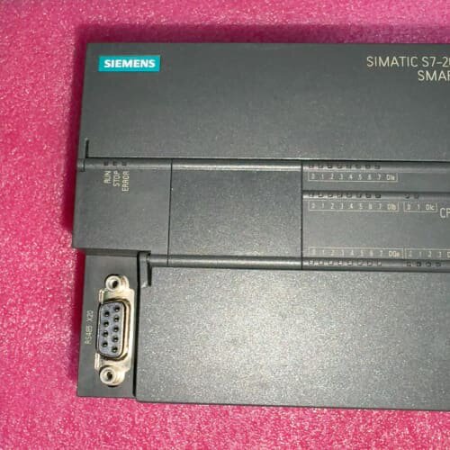 ① 型号：CPU ST30 S7-200Smart--议价商品