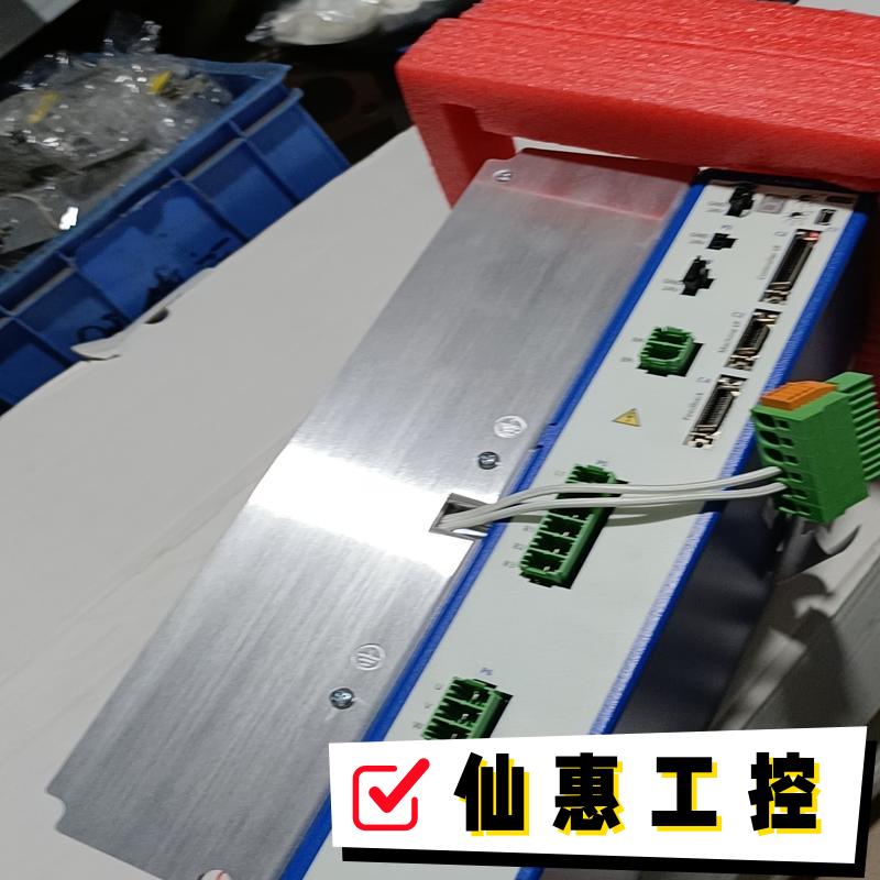 全新带包装雅科贝斯驱动器ASD480-2472E--议价商品