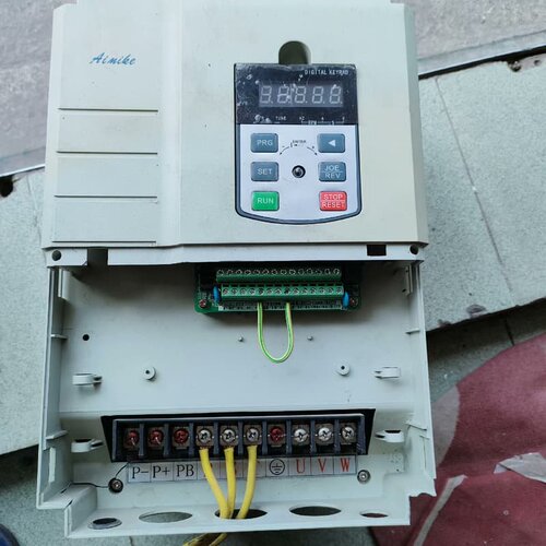 艾米克变频器11kw(AMK3800-4T0110G/015--议价商品