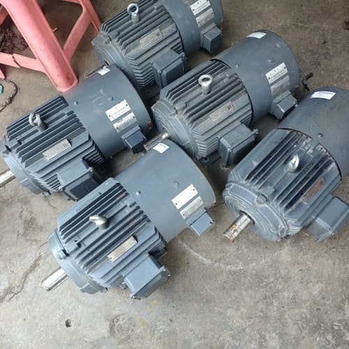 西门子变频电机 YVF2-132S-4--议价商品