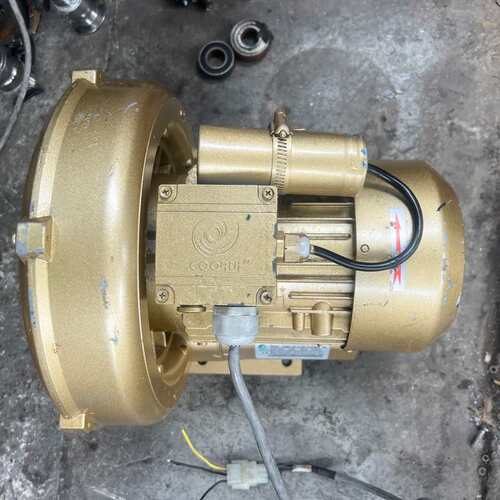 国合资高瑞850w高压漩涡风机增氧风泵，单相220v，口径--议价商品