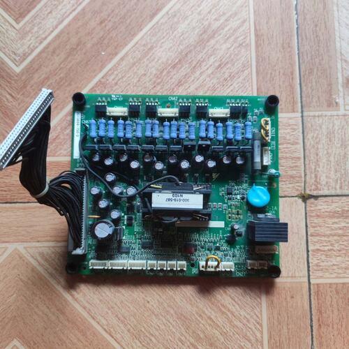 安川变频器驱动板YPCT31522-1A--议价商品
