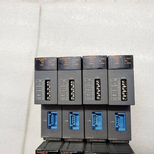 三菱Q系列PLC通讯模块QJ61CL12--议价商品