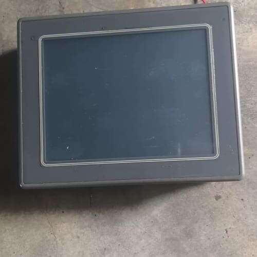 松下GT30触摸屏 AIGT3100B 日本原装，带RS23--议价商品
