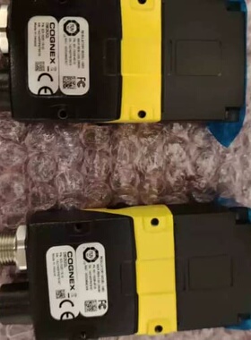 康耐视DM262QL-0540-P，全新还剩1台，--议价商品