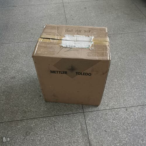 梅特勒托利多电子分析天平內校ME104E /02最大称重12--议价商品