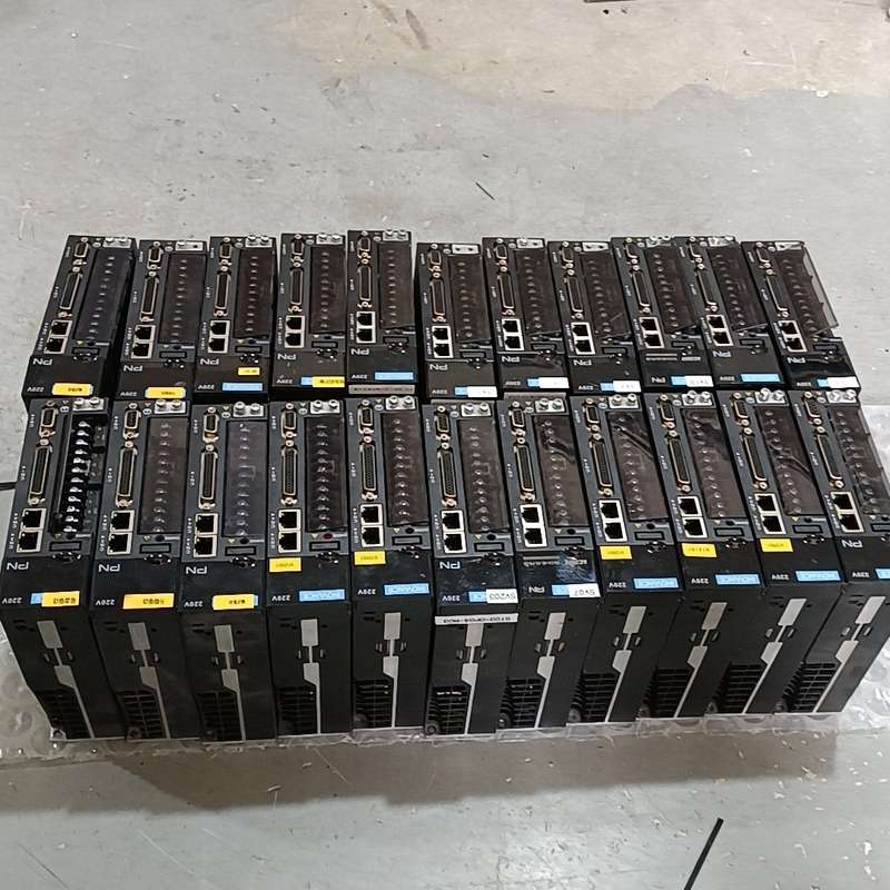 汇川750瓦驱动器，支持Pr0finet，lS620Fs5R--议价商品