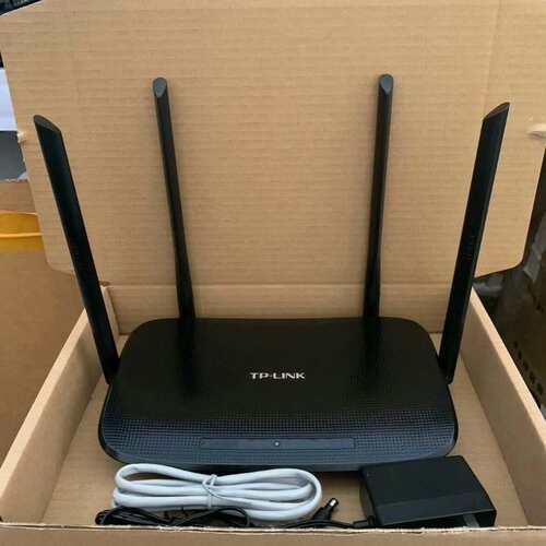 TP-link5620无线1200m千兆5G+2.4G双频1--议价商品