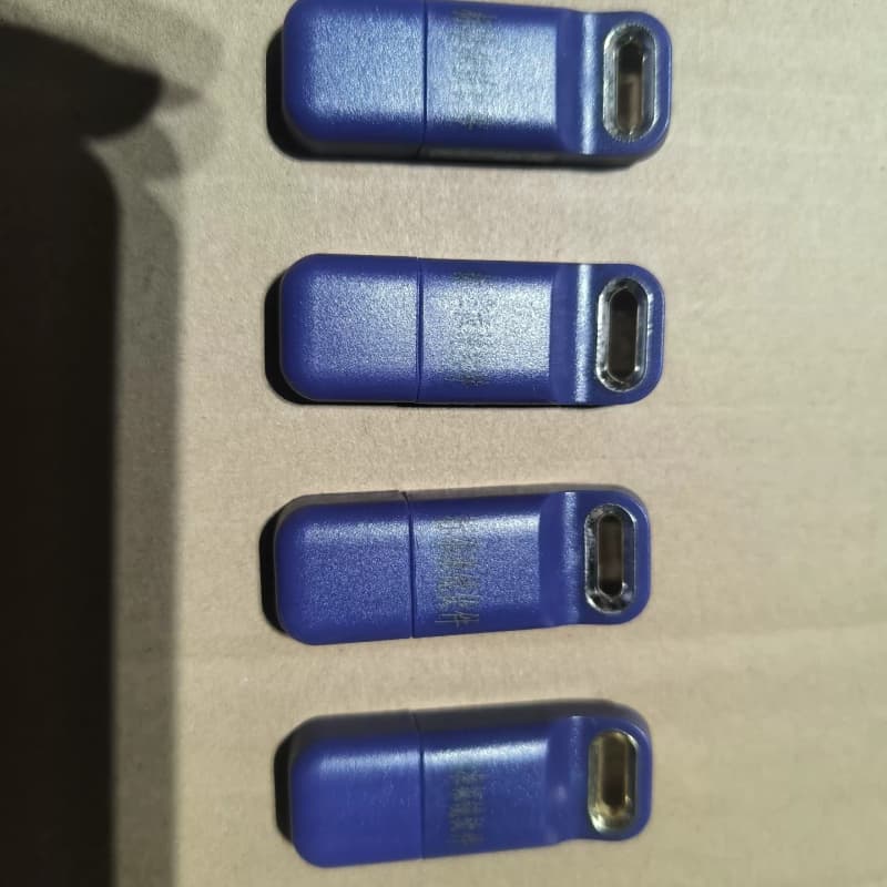 激光打标标准振镜软件加密，有多个，需要的联系，实物图片！正--
