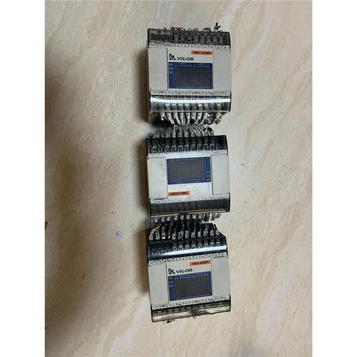 丰炜PLC，VB0-32MR-A，实