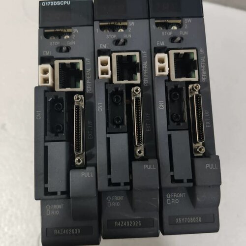 三菱Q172DSCPU运动控制器--议价商品