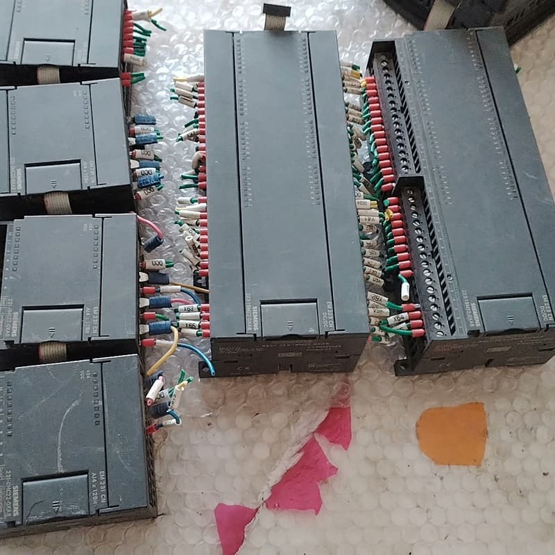 西门子6ES7 223-1BM22-0XA8共2套 扩展 +--议价商品