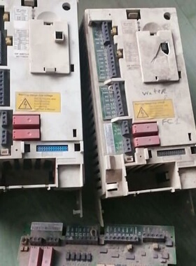 ABB变频器主板SNAT4041REV，拆机件，型号见板子，--议价商品