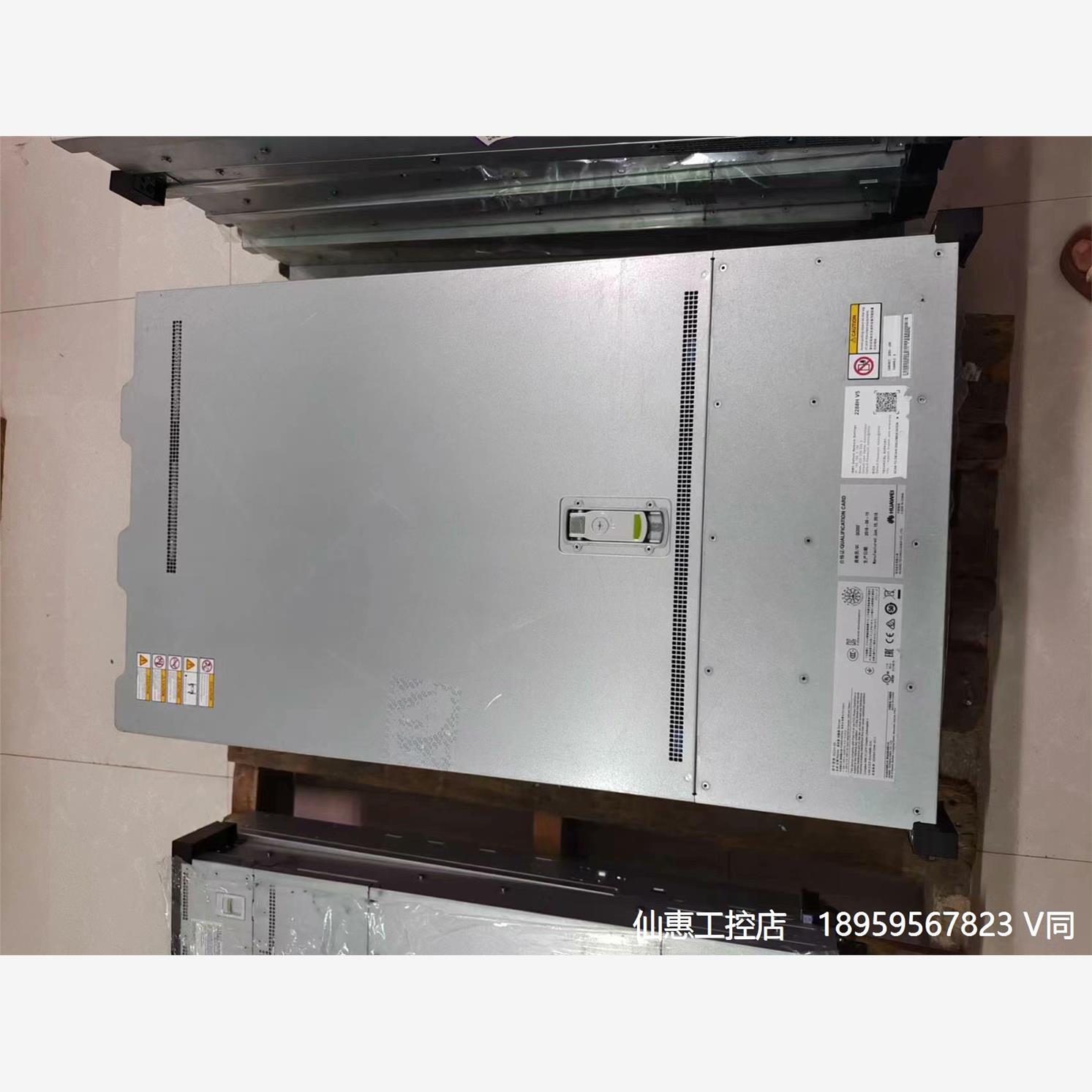 RH2288hv5服务器 准系统二手服务器2288v3--议价商品