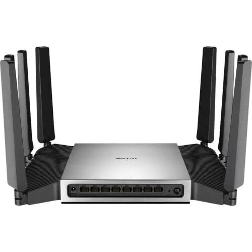 TPlink7290双频WiFi7无线路由器2.5G飞流高端--议价商品