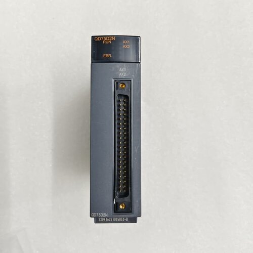 三菱QD75D2N定位模块--议价商品