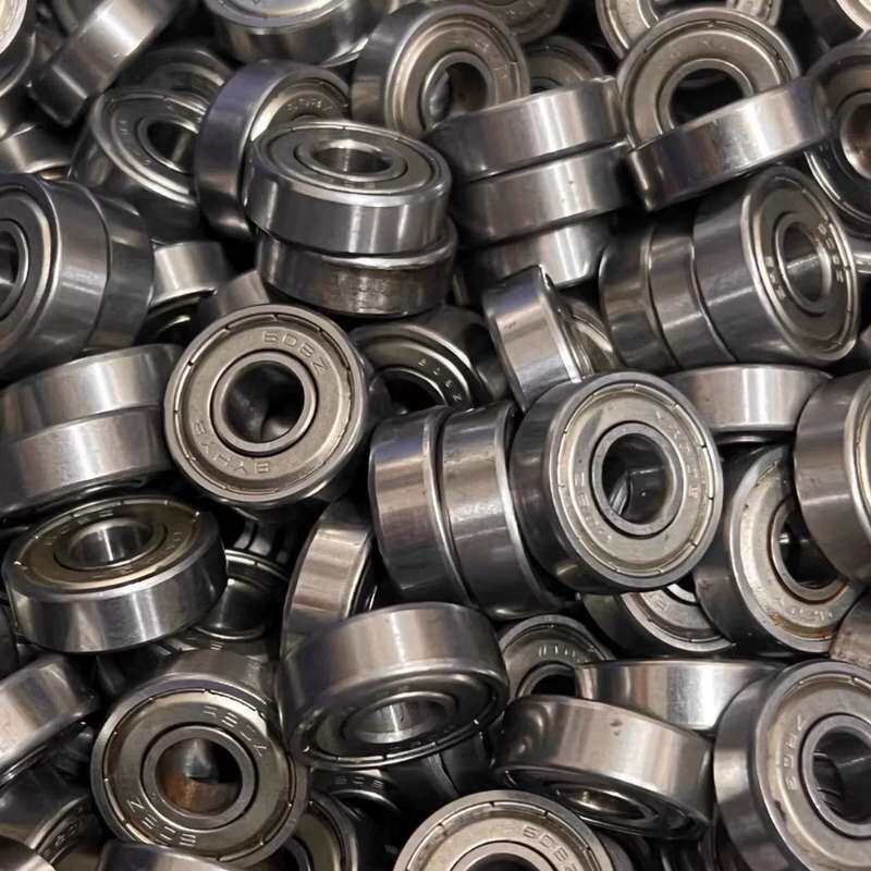 高质量轴承608 内径8*22*7毫米 100个包邮--议价商品