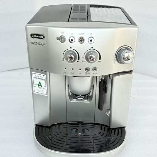 Delonghi/德龙 ESAM4200.S 全自动咖啡机--议价商品