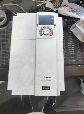 德佛斯变频器 FS300A-T15GB--议价商品